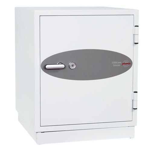 Phoenix Datacare 2003 Fire Data Safe