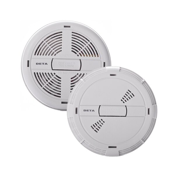Deta smoke alarm Deta smoke alarm