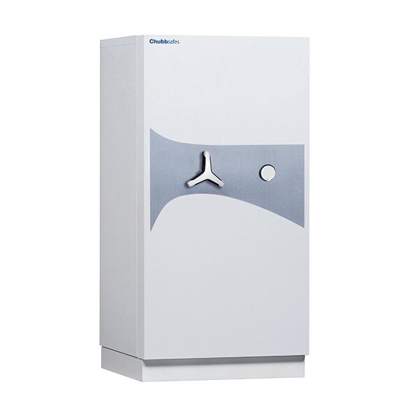 Chubbsafes DataPlus Size 3 - Fire Data Safe for Magnetic and Digital Data