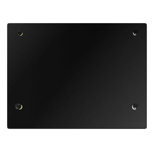 Dorgard Adapter Plate for Steel Doors