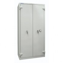 Chubbsafes Duplex 550 - Fire and Security Safe