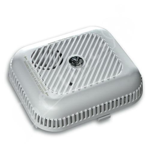 Ei156TLR - Optical Smoke Alarm with Remote Control Capability