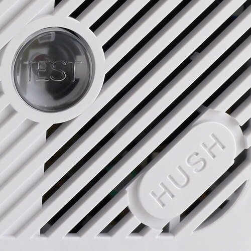 Ei151 smoke alarm Ei151 smoke alarm