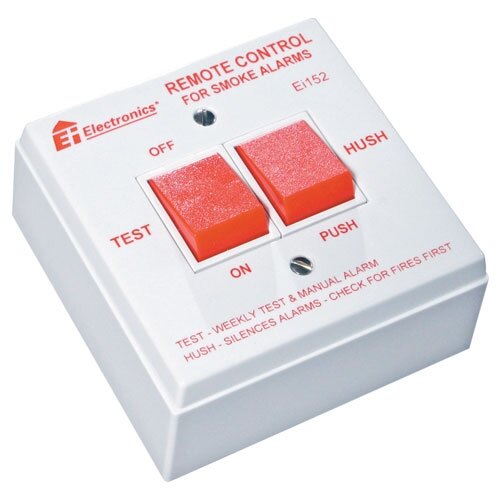 Ei152 - Remote Testing Control Switch