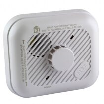 Ei154 and Ei154TL Heat Alarm