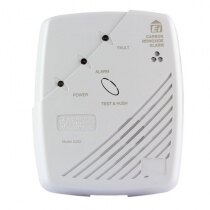 Ei262 - Carbon Monoxide Alarm with Radio-interlink