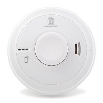 Ei3014 Heat Alarm