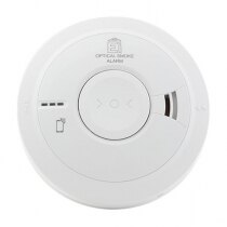 Ei3016 Optical Smoke Alarm