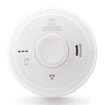 Mains Powered Multi-Sensor Alarm with Backup - Ei3028