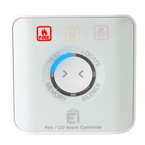 Ei450 wireless control unit