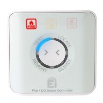 Ei450 wireless control unit