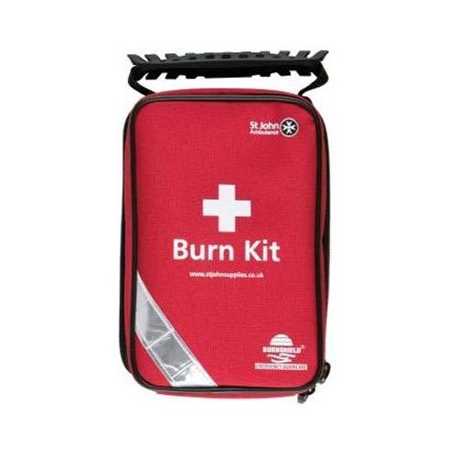 Essential Burn Kit