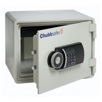 Chubbsafes Executive 15 - Fireproof Safe with Electronic Lock