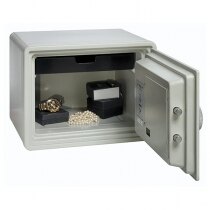 The Executive safe provides 60 minutes fire protection