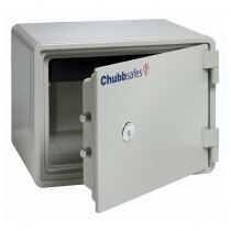 Chubbsafes Executive 15 - Fireproof Safe with Key Lock