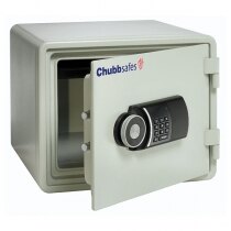 Chubbsafes Executive 25 - Fireproof Safe with Electronic Lock