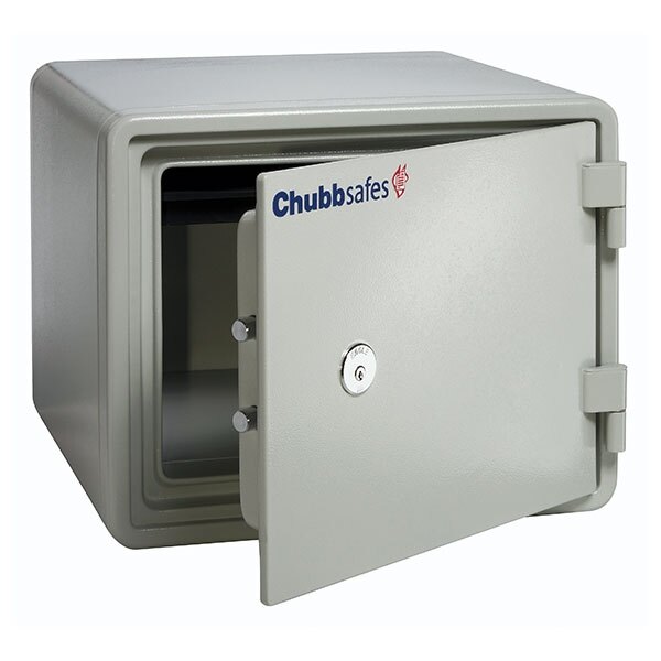 Chubbsafes Executive 25 - Fireproof Safe with Key Lock