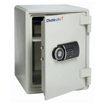 Chubbsafes Executive 40 - Fireproof Safe with Electronic Lock