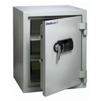 Chubbsafes Executive 65 - Fireproof Safe with Electronic Lock