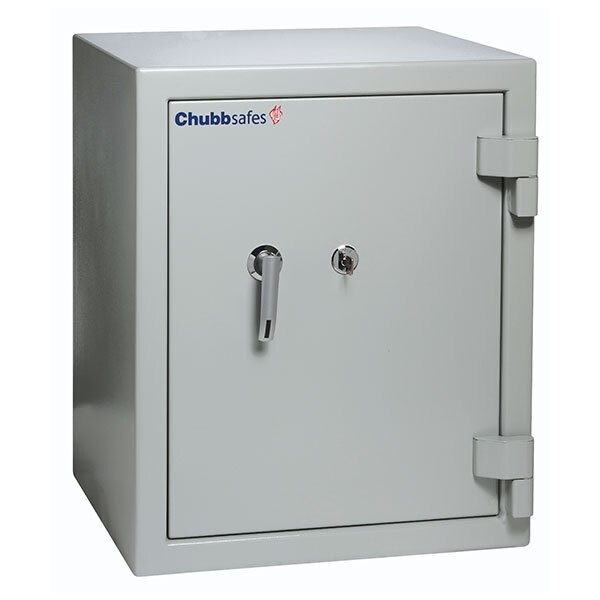 Chubbsafes Executive 65 - Fireproof Safe with Key Lock