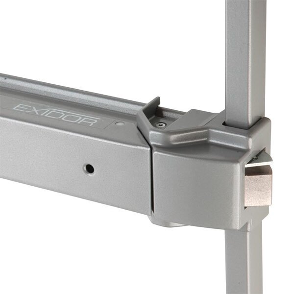 Exidor 404 Touch Bar - Three Point Locking