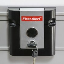 First Alert 2040 provacy lock