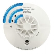 WHT-230 - Heat Alarm