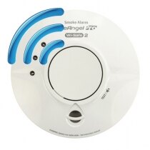 WST-230 - Optical Smoke Alarm