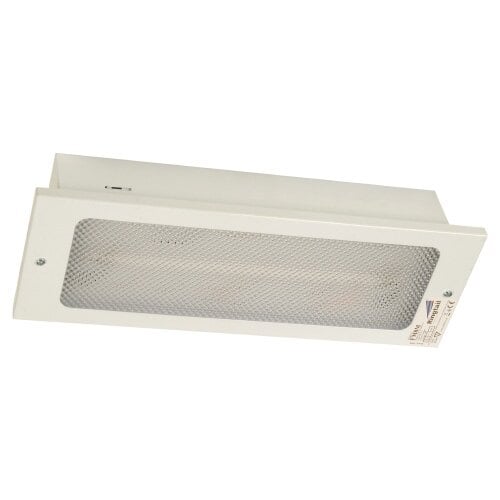 FM8 - Recessed Emergency Bulkhead Light