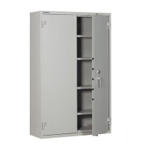 Chubbsafes Forceguard Size 4 - Security Safe