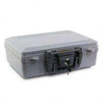 Phoenix FS0351 fireproof document box for paper protection