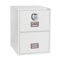 Phoenix World Class Vertical Fire File 2252 Electronic Lock