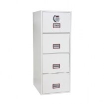 Phoenix World Class Vertical Fire File 2254 Electronic Lock