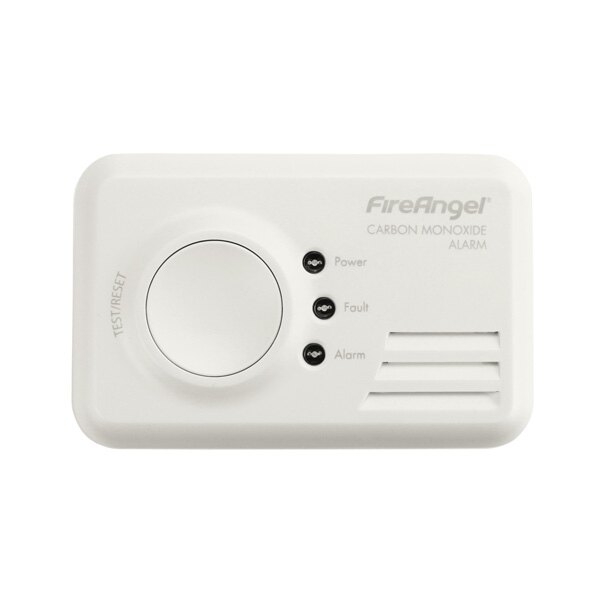50 x FireAngel CO-9X Carbon Monoxide Detectors