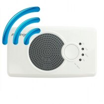FireAngel W2-LFS-630 Radio-Interlinked Low Frequency Sounder