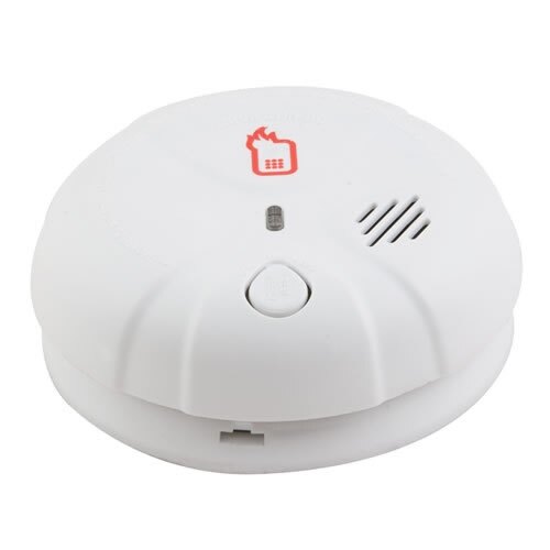 Firetext Optical SMS Smoke Alarm