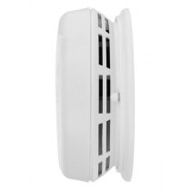 Carbon Monoxide and Smoke Combination Alarm - First Alert SCO5UK