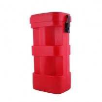 Gloria Extinguisher Vehicle Box