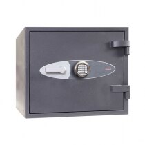 High security VdS class II electronic lock