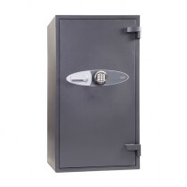 High security VdS class II electronic lock