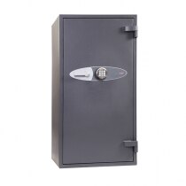 High security VdS class II electronic lock