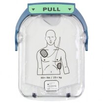 HeartStart&reg; HS1 Adult SMART Pads - Cartridge