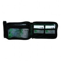Holiday First Aid Kits internal view