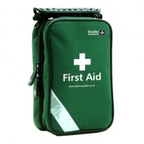 St John Ambulance First Aid Kit