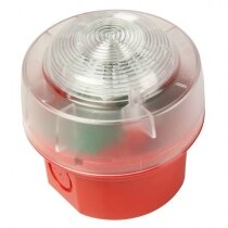 Honeywell EN 54-23 Approved Beacon with Deep Base