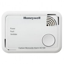 Honeywell XC100 Carbon Monoxide Detector