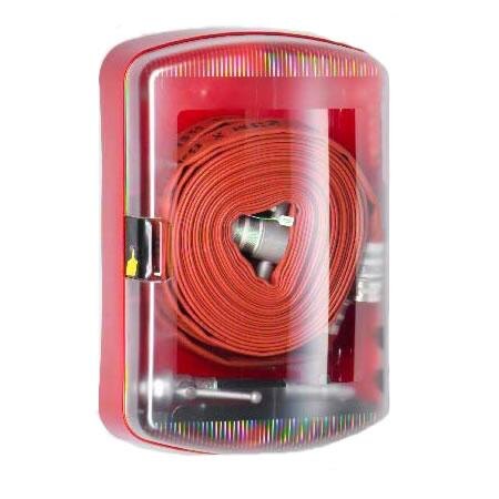 Jo Bird Fire Hose Cabinet