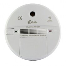 Carbon Monoxide Detector Kidde 900-0259 (Previously 9CO5)