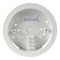 Kidde SMK23U Pattress for Slick and Firex Alarms