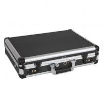 Phoenix SC0062 Madrid Laptop Security Case